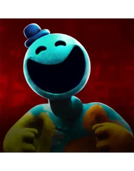 Poppy Playtime Chapter 4 iPhone ios AppStore iPad