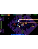 Hyper Sentinel Steam Ключ РФ+Мир +Бонус