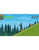 I'll be Brave, Tomorrow Steam Ключ РФ+Мир +Бонус