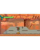 I'll be Brave, Tomorrow Steam Ключ РФ+Мир +Бонус