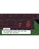 Itty Bitty Toilet Kitty Steam Ключ РФ+Мир +Бонус