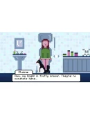 Itty Bitty Toilet Kitty Steam Ключ РФ+Мир +Бонус