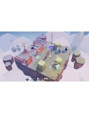 Desta: The Memories Between Steam Ключ РФ+Мир +Бонус