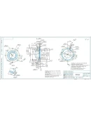 Технологический процесс изготовления детали корпус