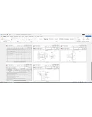 Технологический процесс детали втулка соединительная Технологический процесс детали втулка соединительная