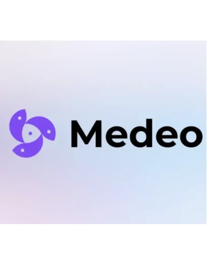 medeo app подписка medeoai 1 МЕСЯЦ (Fresh/Pro)