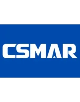 CSMAR Высокий доступ к разрешению доступа 1 месяц