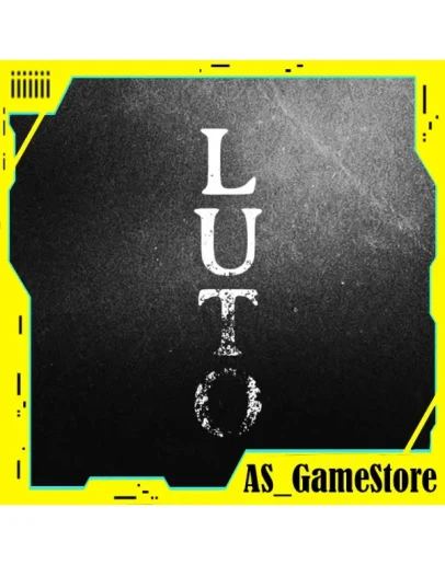 Luto / Луто PS5 Турция