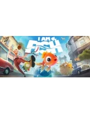 I am Fish (Steam Gift Россия)