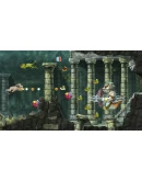 TOKI JUJU DENSETSUXBOX ONEXSКЛЮЧ