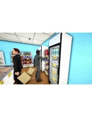 Shopkeeper Simulator АВТОДОСТАВКА STEAM РОССИЯ