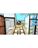 Shopkeeper Simulator АВТОДОСТАВКА STEAM РОССИЯ