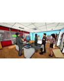 Shopkeeper Simulator АВТОДОСТАВКА STEAM РОССИЯ