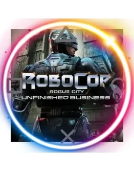 RoboCop: Rogue City Unfinished Business PS5/RU Аренд