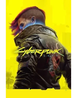 Аккаунт Cyberpunk 2077 Ultimate Edition