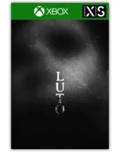 LUTO XBOX SERIES XSЛИЦЕНЗИЯ КЛЮЧ