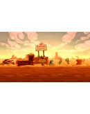 SteamWorld Dig 2 (Steam key / РФ+Весь Мир)