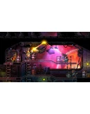 SteamWorld Heist (Steam key / РФ+Весь Мир)