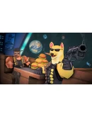 BRUTAL JOHN 2 АВТОДОСТАВКА STEAM РОССИЯ