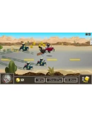 Swords &amp Souls Legacy Collection STEAM GIFT РОССИЯ