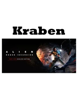 Alien: Rogue Incursion Evolved Edition steam