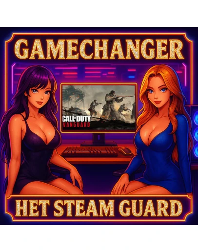 НЕТ GUARD CALL OF DUTY VANGUARD STEAM OFFLINE РУССКИЙ