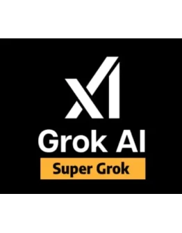 xAI Super Grok 4 НА ВАШ АККАУНТ 1МЕСЯЦ
