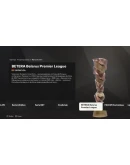 RTE ULTIMATE FC25 v1.5 TU21 by SERGINHO РПЛ, КПЛ, БПЛ