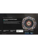 RTE ULTIMATE FC25 v1.5 TU21 by SERGINHO РПЛ, КПЛ, БПЛ