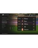 RTE ULTIMATE FC25 v1.5 TU21 by SERGINHO РПЛ, КПЛ, БПЛ