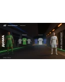 RTE ULTIMATE FC25 v1.5 TU21 by SERGINHO РПЛ, КПЛ, БПЛ