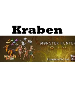 Monster Hunter Wilds - Набор DLC Хоровод огней steam