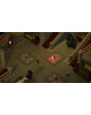 Death's Door Steam Ключ РФ+Мир