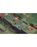 Death's Door Steam Ключ РФ+Мир