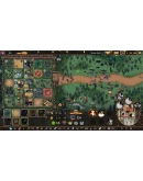 РФ+СНГ The King is Watching STEAM КЛЮЧ