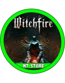 Witchfire Steam аккаунт + игры Witchfire Steam аккаунт + игры