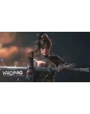 WUCHANG: Fallen FeathersGFN (Geforce Now)VK Play