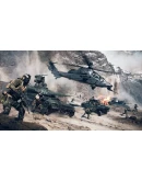 Battlefield 6 Стандартное издание Steam CIS/BY/KZ/UA