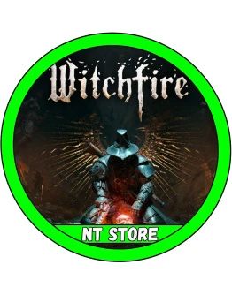 Witchfire Steam аккаунт + игры