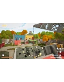 One Mans Trash АВТОДОСТАВКА STEAM РОССИЯ