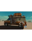 Elsewhere Electric АВТОДОСТАВКА STEAM РОССИЯ