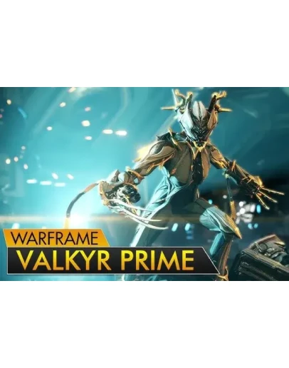 ВАРФРЕЙМВАЛЬКИРИЯ (800+ ВЕЩЕЙСКИНЫ/ПРЕДМЕТЫ ТВИЧ ДРОП