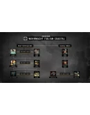 Company of Heroes 3 Hammer &amp Shield Expansion Pack XBOX