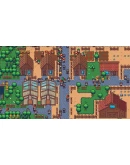 MR FARMBOY АВТОДОСТАВКА STEAM РОССИЯ