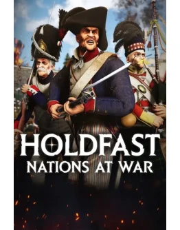 Holdfast: Nations At War Xbox Series XS активация