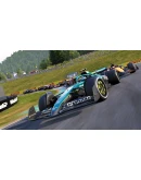 F1 25 Iconic Edition Xbox Series XS активация