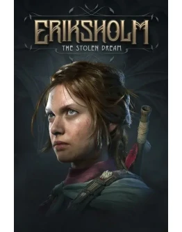 Eriksholm: The Stolen Dream Xbox Series XS активация