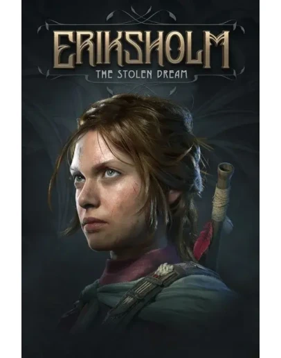 Eriksholm: The Stolen Dream Xbox Series XS активация