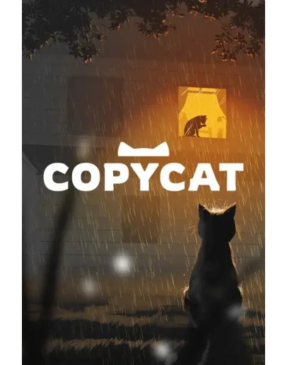 Copycat Xbox Series XS активация Copycat Xbox Series XS активация