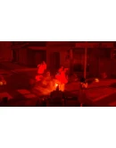 Kinki Spiritual Affairs Bureau Xbox активация